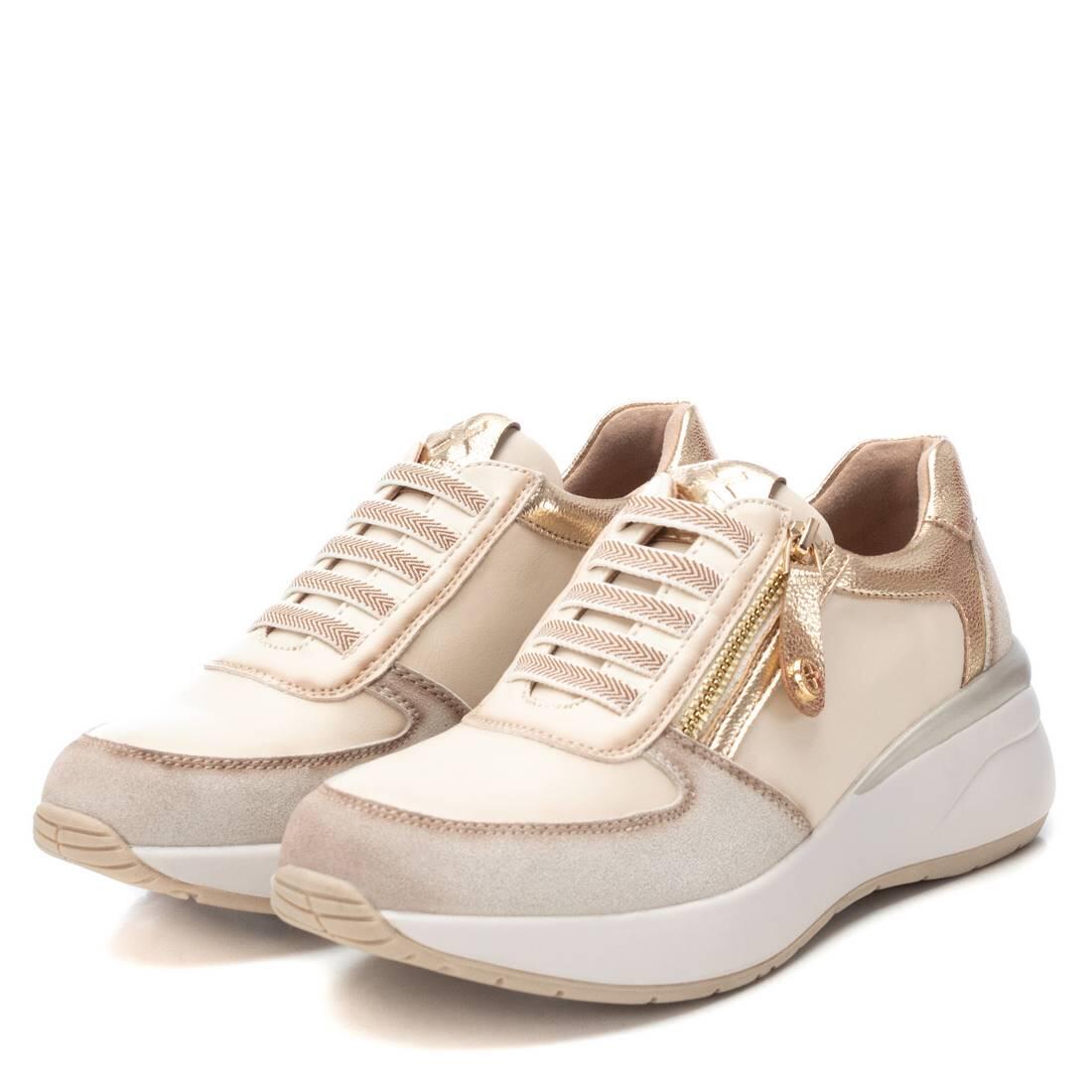 Zapatillas Dames Xti  Beige 5/6
