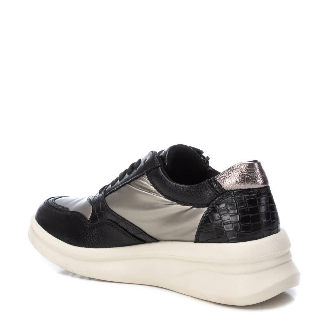 Chaussure de randonnée Baskets Femme Xti 143201 Noi 4/6