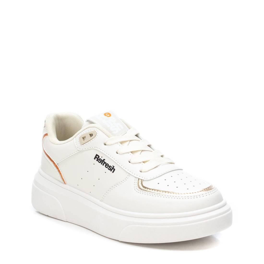 Zapatilla De Mujer Refresh 172169 Blanco 2/4