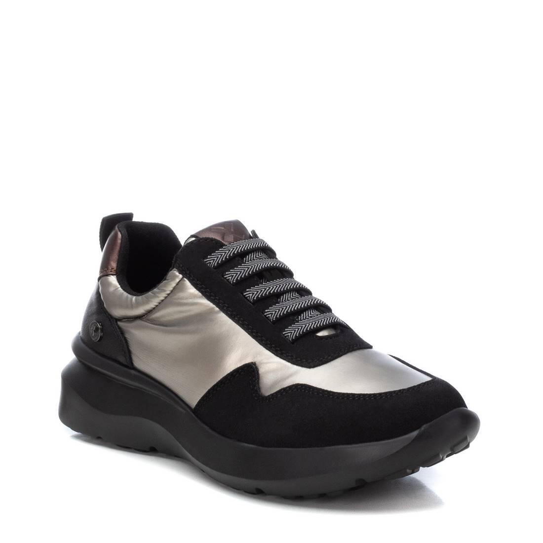 Chaussure de randonnée Baskets Femme Xti 143359 Noi 3/7