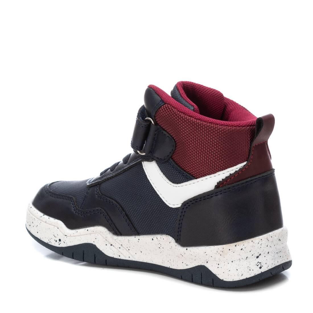 Zapatilla De Niño Xti 151061 Navy 3/5