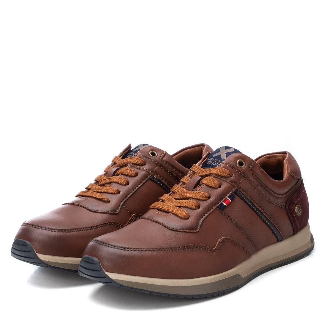 Zapatilla De Hombre Xti 143214 Camel 4/5
