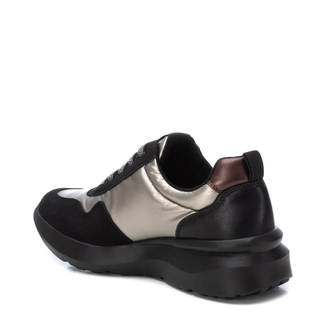 Chaussure de randonnée Baskets Femme Xti 143359 Noi 4/7
