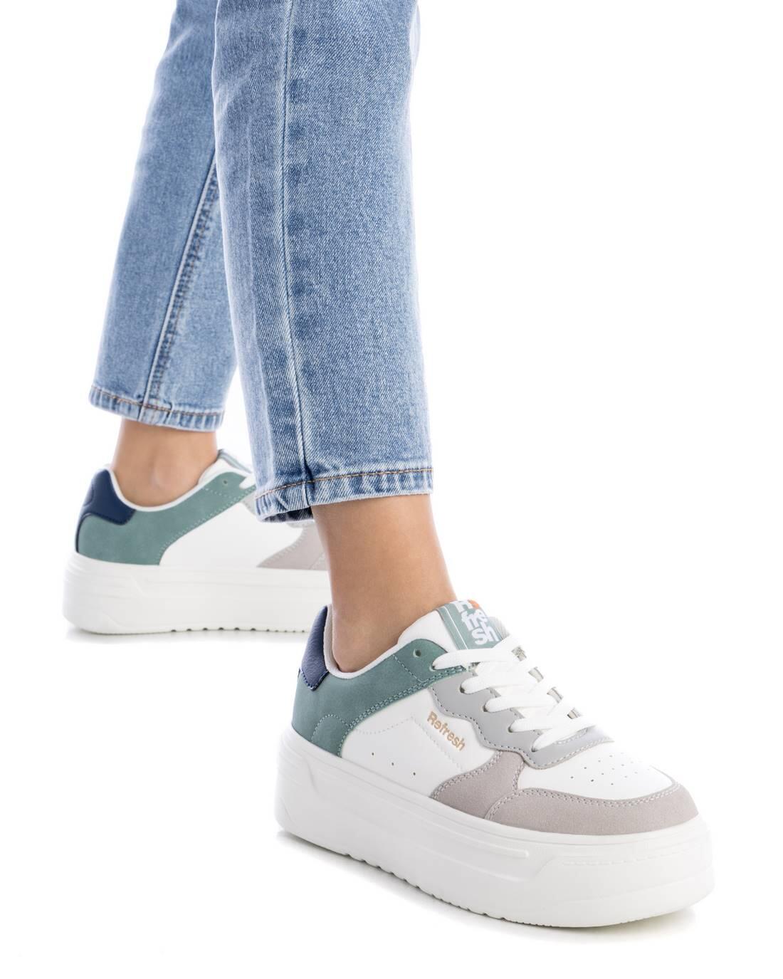 Baskets Refresh modèle 172167-MULTICOLOR pour femmes 2/6