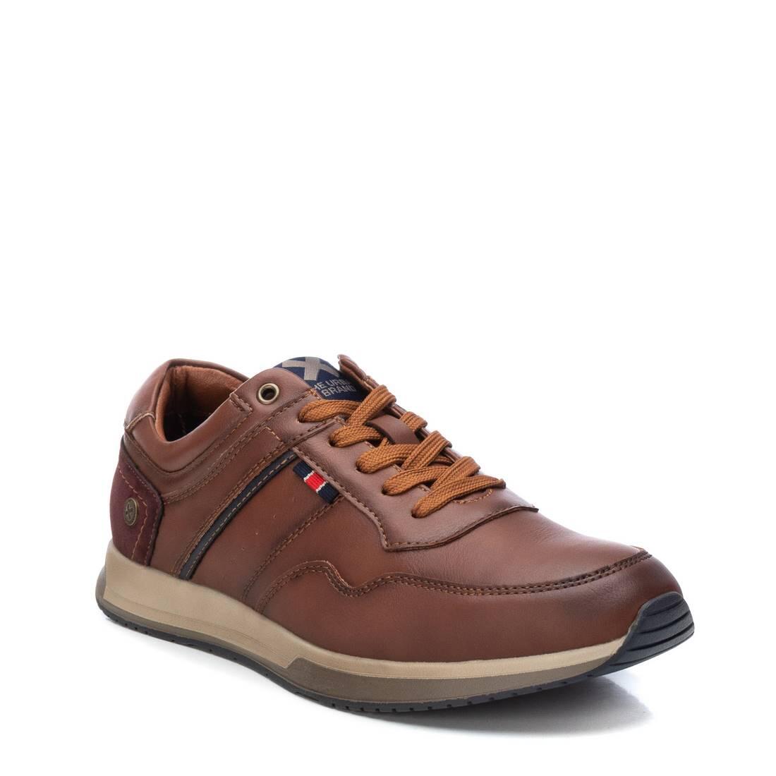 Zapatilla De Hombre Xti 143214 Camel 2/5