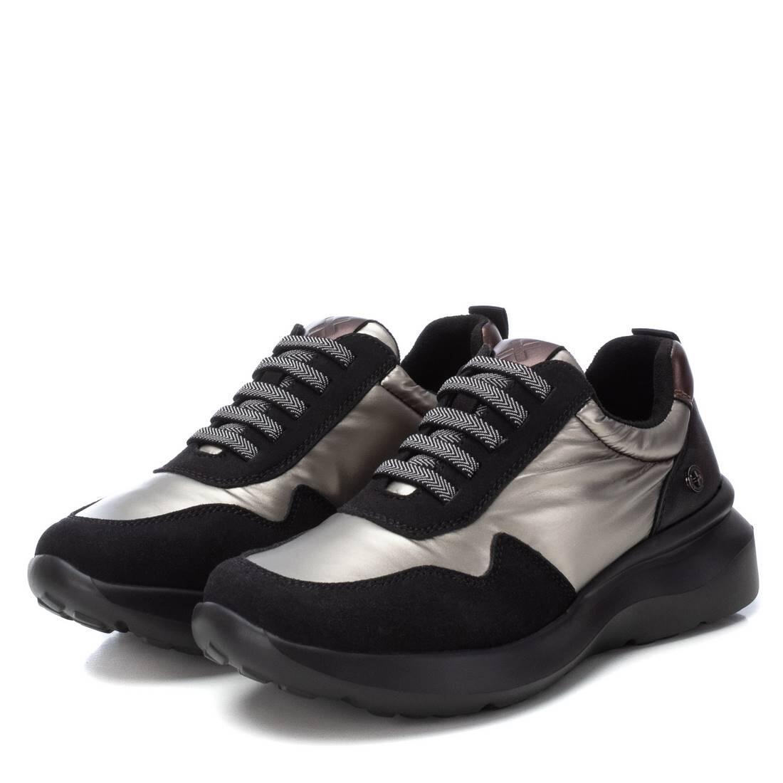 Chaussure de randonnée Baskets Femme Xti 143359 Noi 5/7