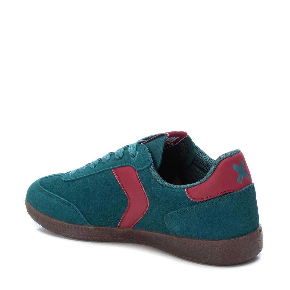 Zapatilla De Mujer Xti 143397 Verde 3/5