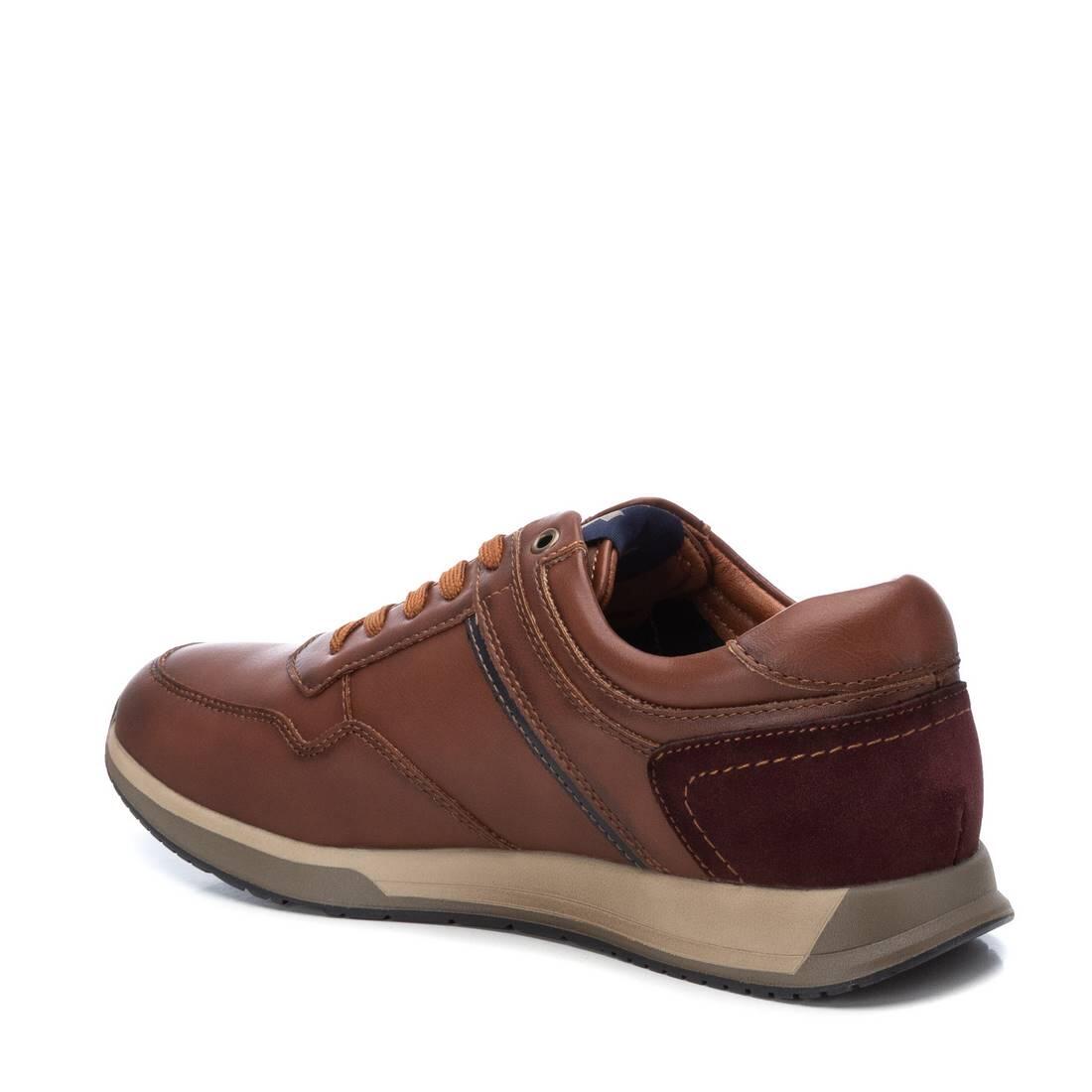 Zapatilla De Hombre Xti 143214 Camel 3/5