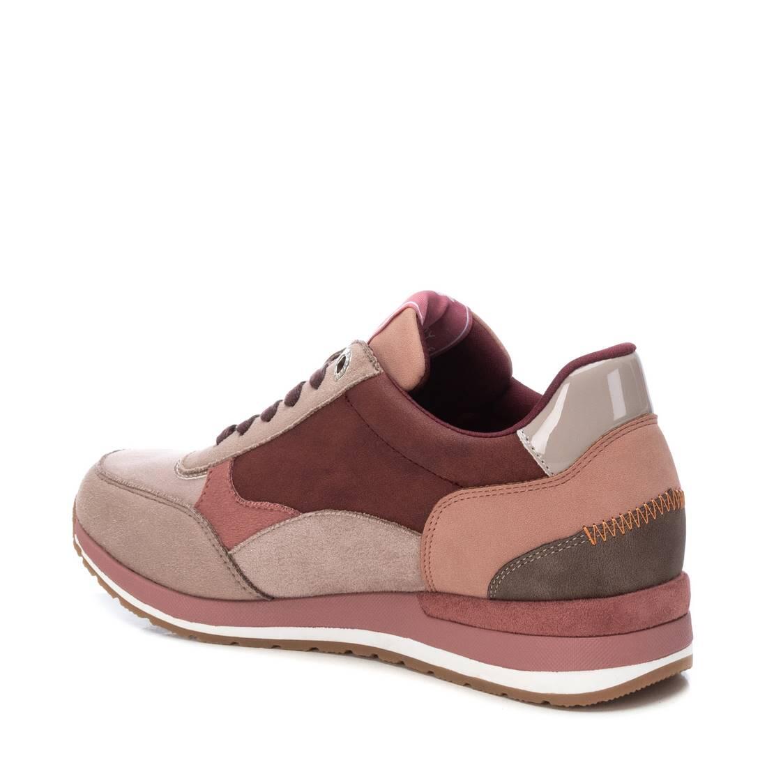 Zapatilla De Mujer Refresh 171401 Nude 4/6