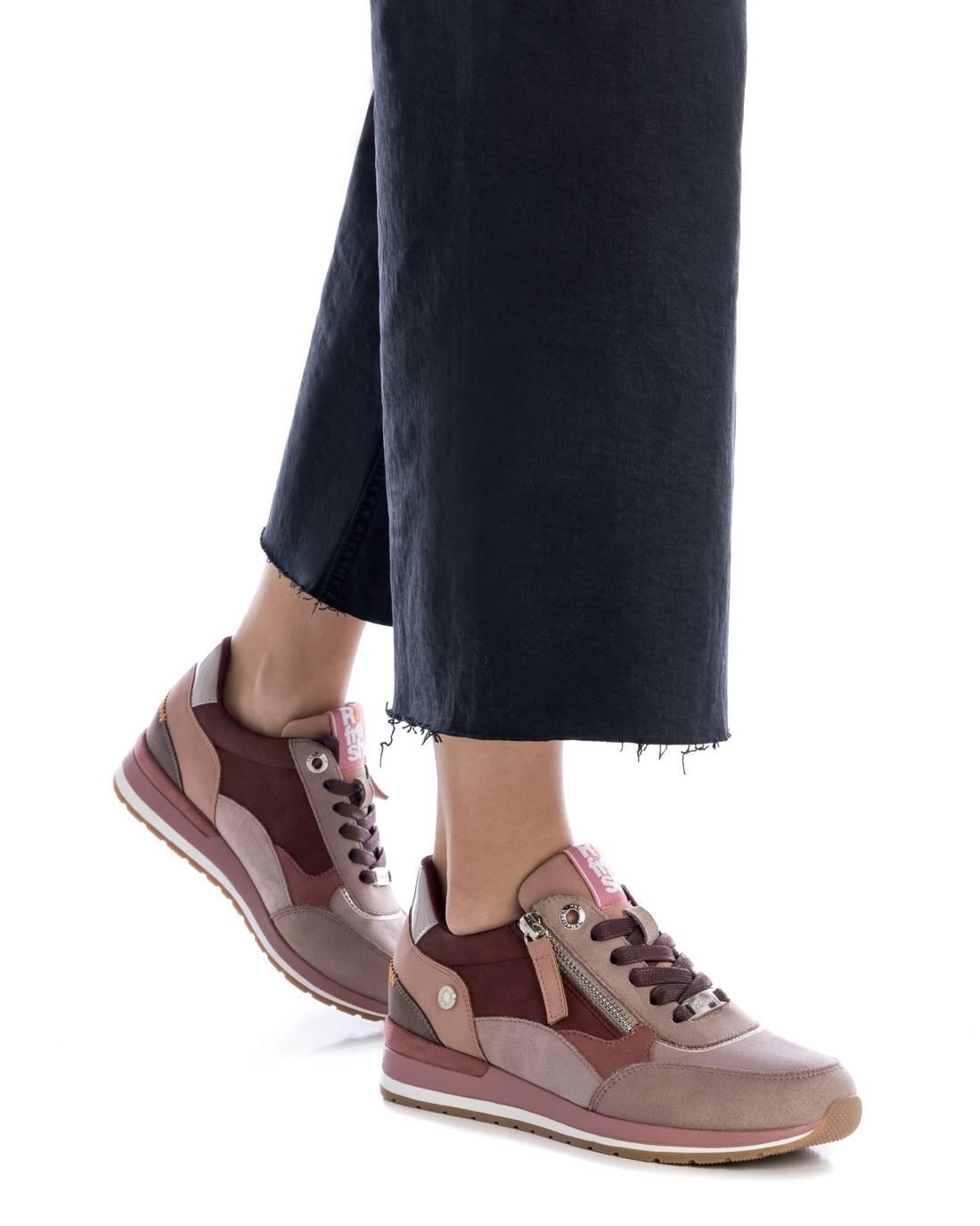Zapatilla De Mujer Refresh 171401 Nude 2/6