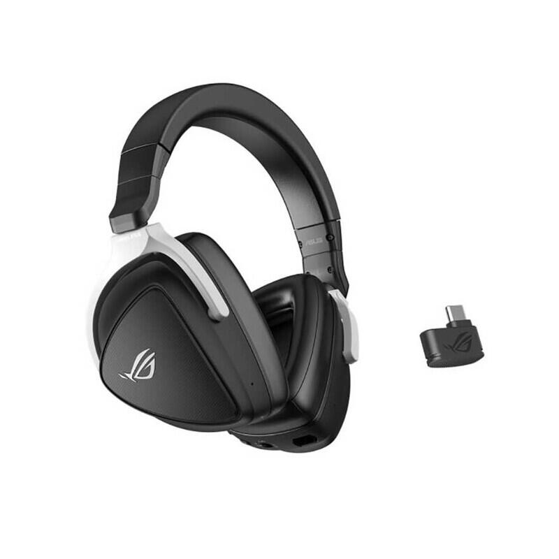 Casque sans fil ASUS Rog Delta S 5/5