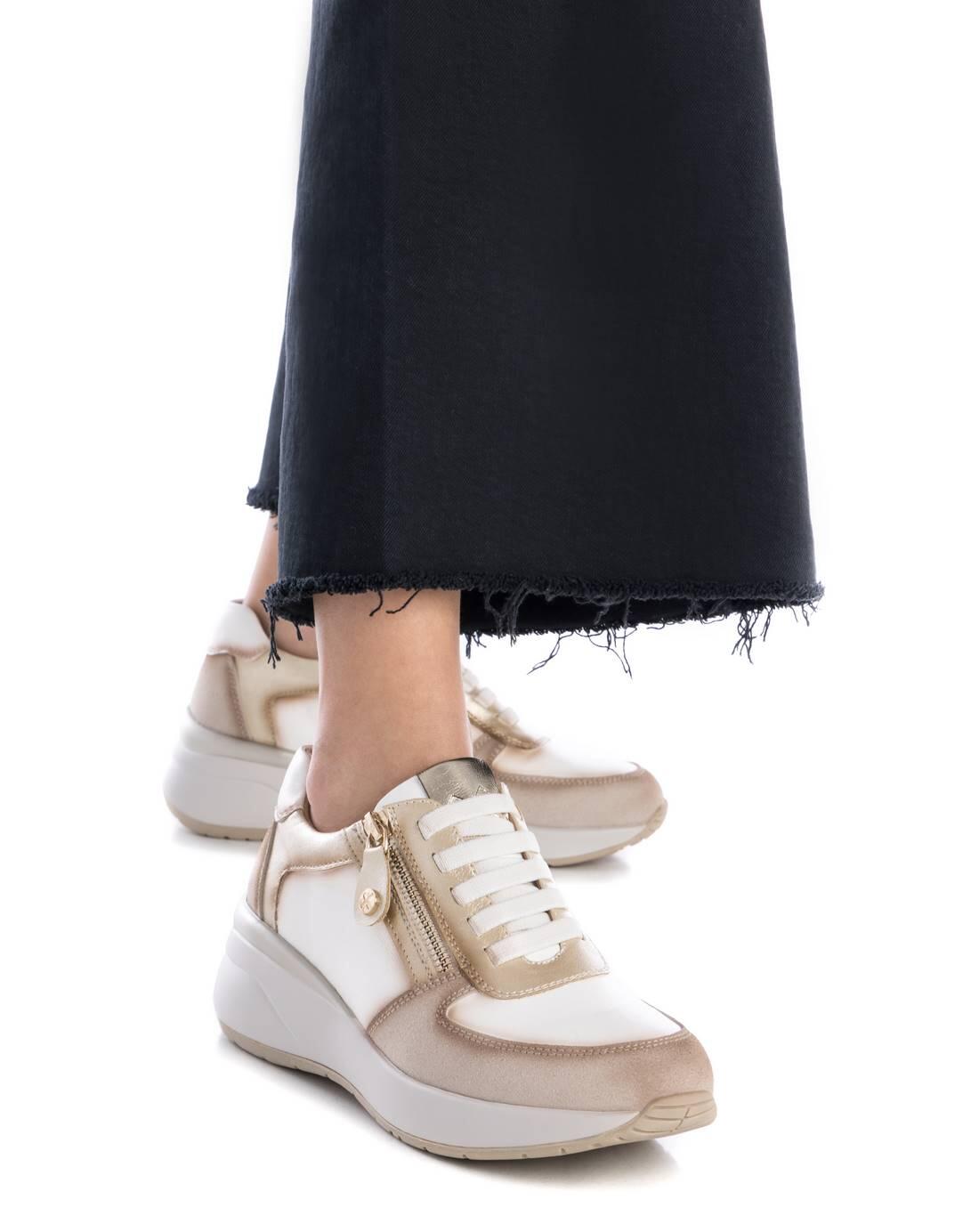Zapatilla De Mujer Xti 143358 Hielo 2/6