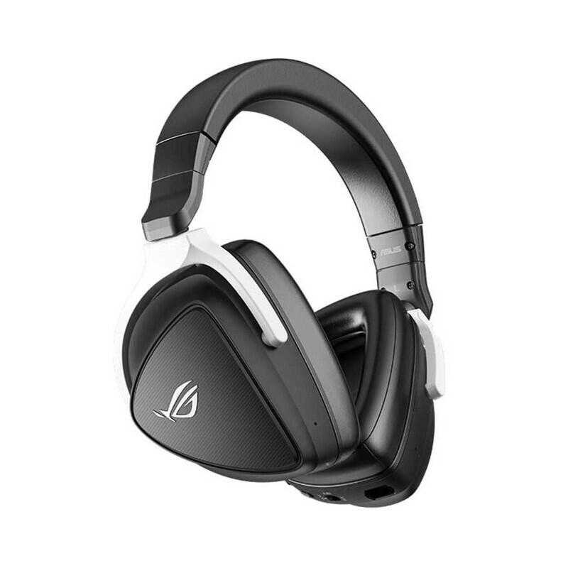 Casque sans fil ASUS Rog Delta S 4/5