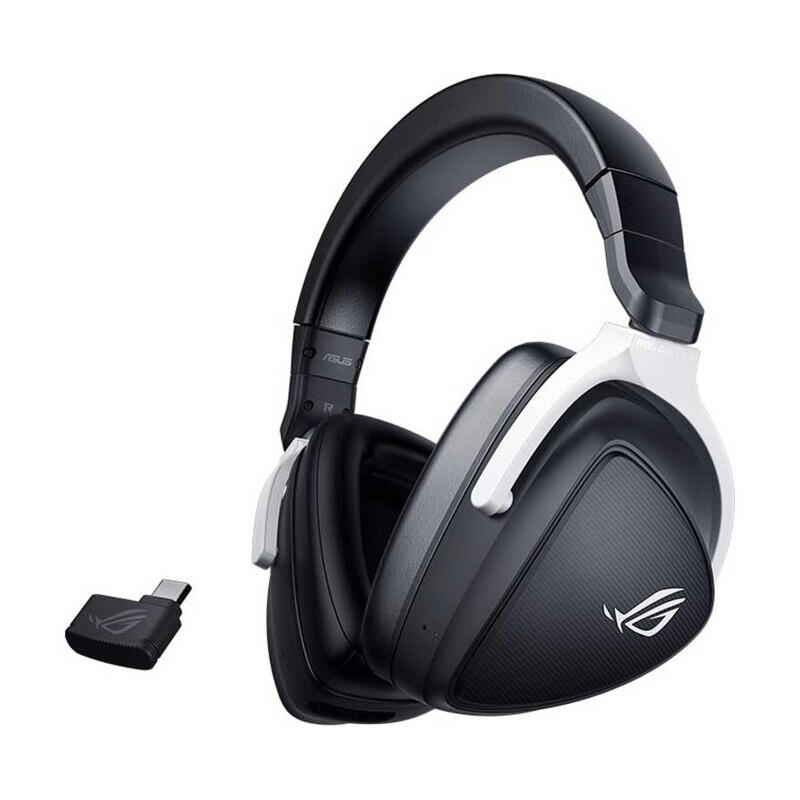 Casque sans fil ASUS Rog Delta S