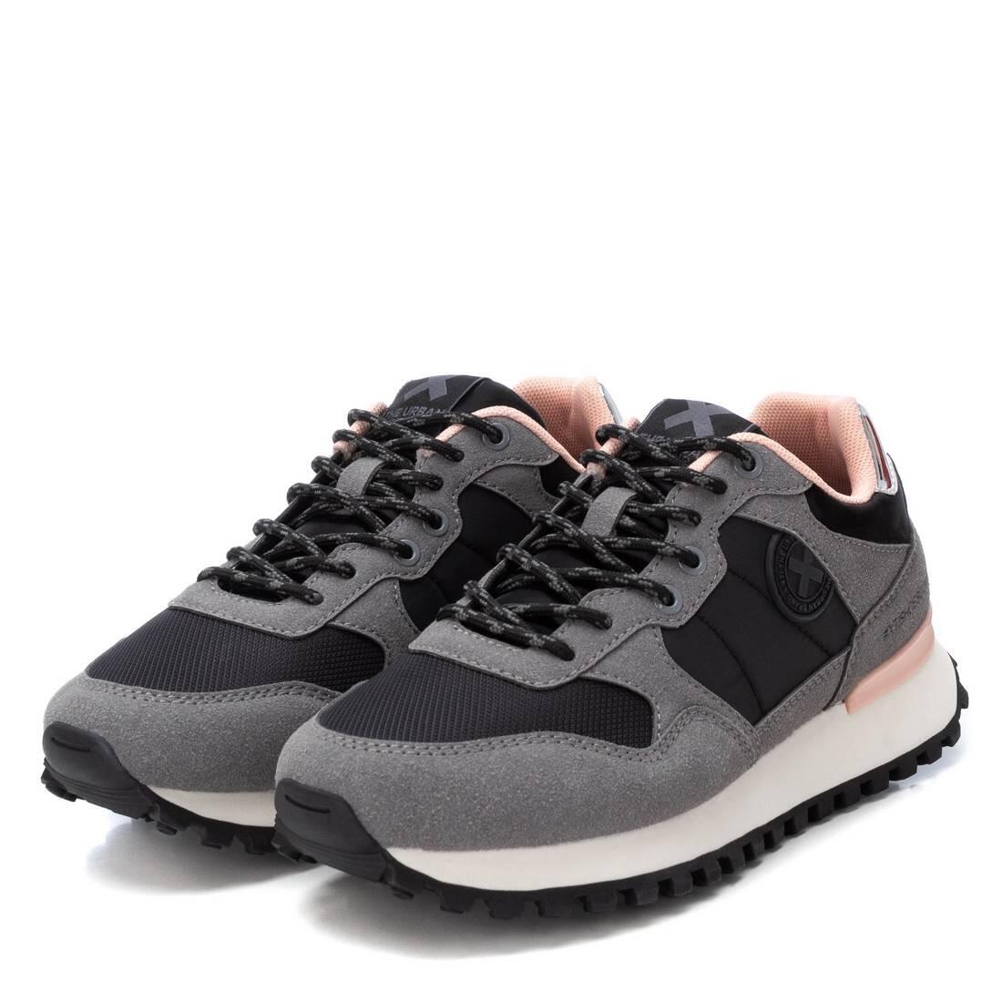 Schoen Xti model 142934-NEGRO voor vrouwen 5/6