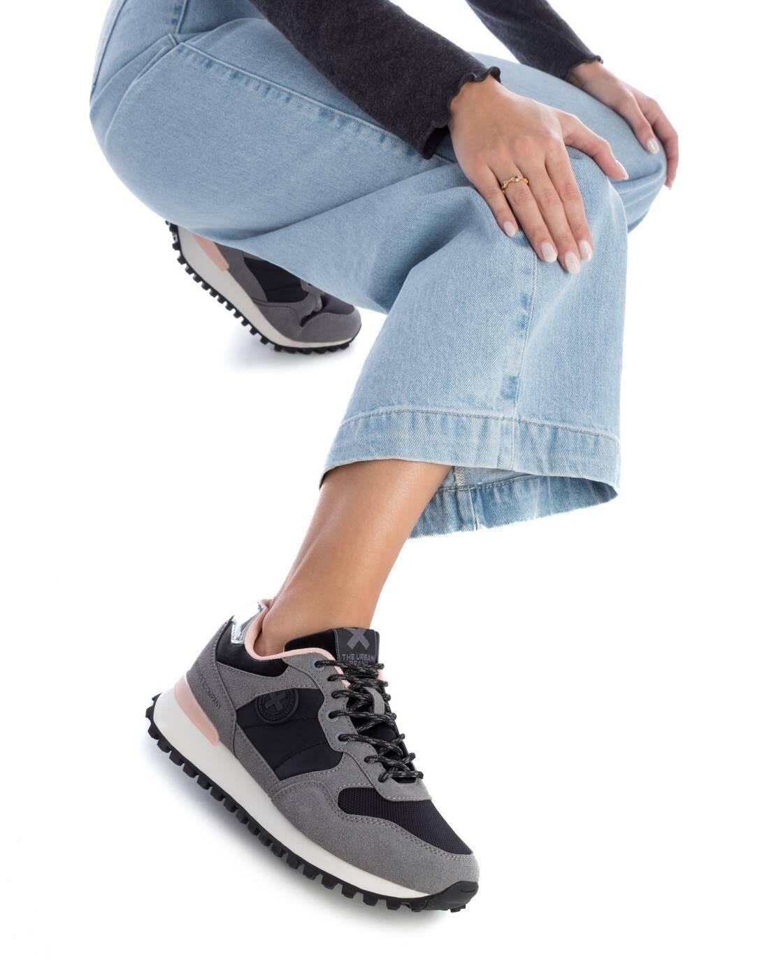 Schoen Xti model 142934-NEGRO voor vrouwen 2/6