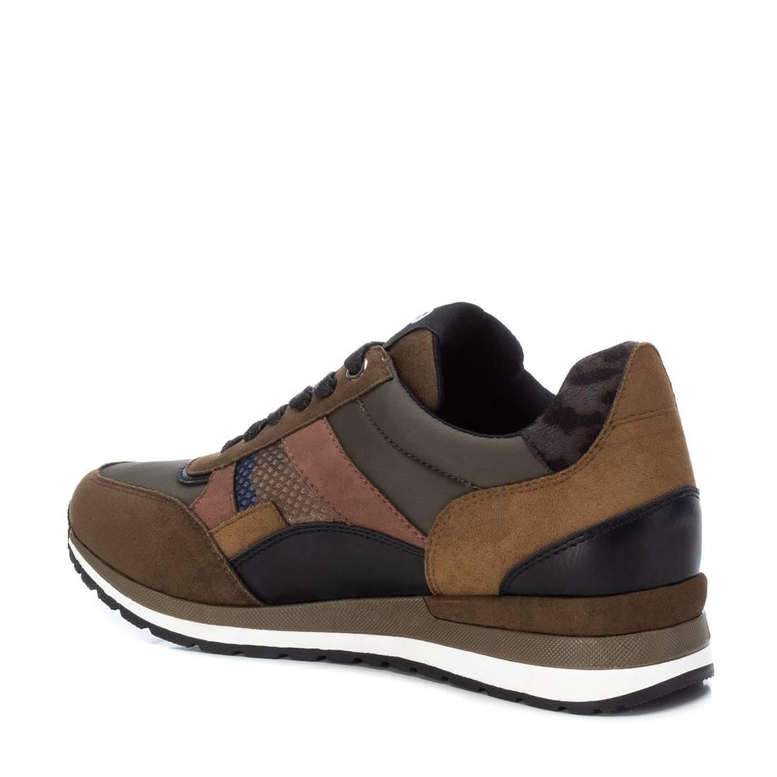 Zapatillas Femme Refresh  Vert 3/4