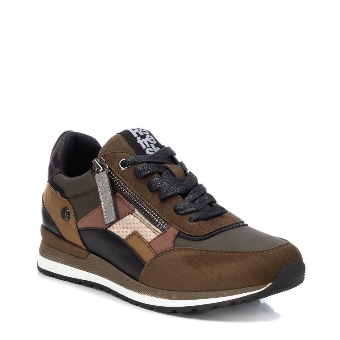 Zapatillas Femme Refresh  Vert 2/4