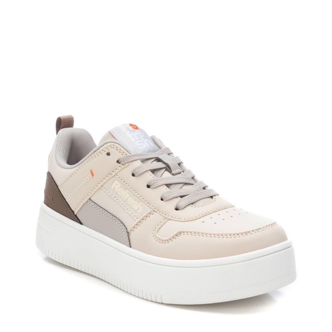 Baskets Refresh modèle 172350-HIELO pour femmes 3/6