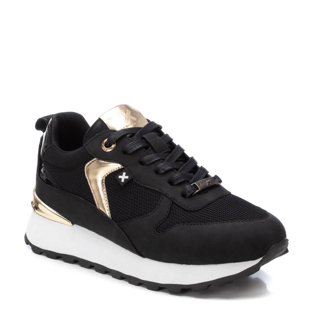 Chaussure de randonnée Baskets Femme Xti 142961 Noi 3/6