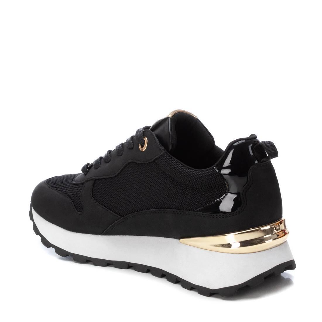 Chaussure de randonnée Baskets Femme Xti 142961 Noi 4/6