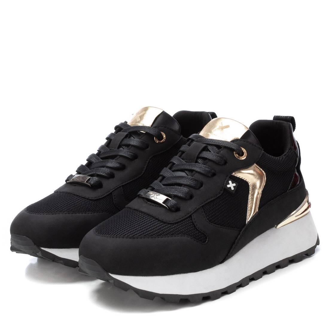 Chaussure de randonnée Baskets Femme Xti 142961 Noi 5/6