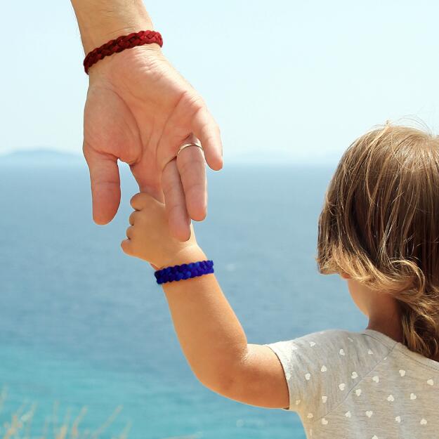 Adventure Mosquito Repellent Bands - 12 Pack with Assorted Colours 3/5