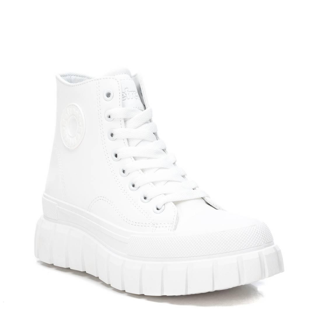 Zapatilla De Mujer Refresh 172359 Blanco 2/4