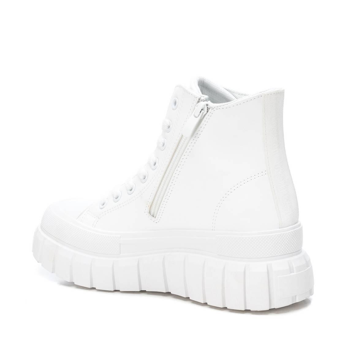 Zapatilla De Mujer Refresh 172359 Blanco 3/4