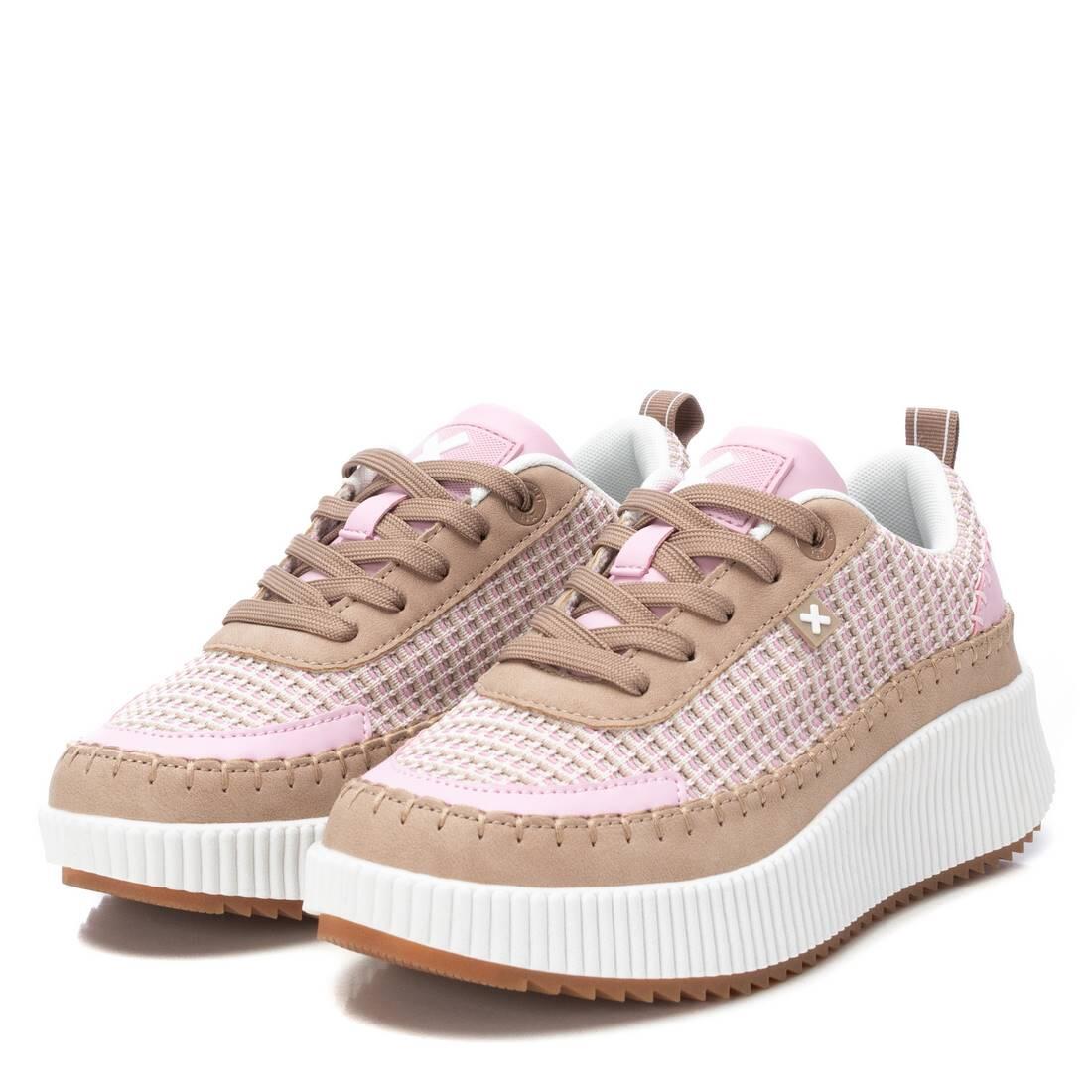 Zapatilla De Mujer Xti 143257 Nude 5/6