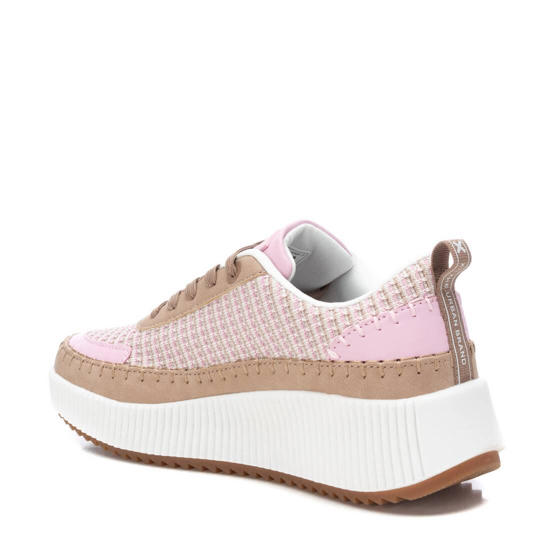 Zapatilla De Mujer Xti 143257 Nude 4/6