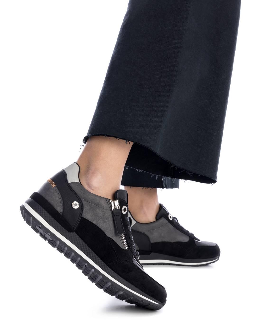 Zapatilla De Mujer Refresh 171401 Negro 2/6