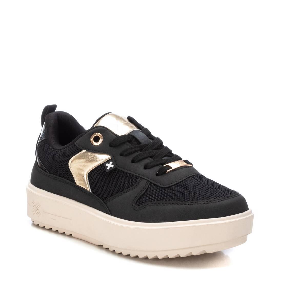 Chaussure de randonnée Baskets Femme Xti 142947 Noi 3/6