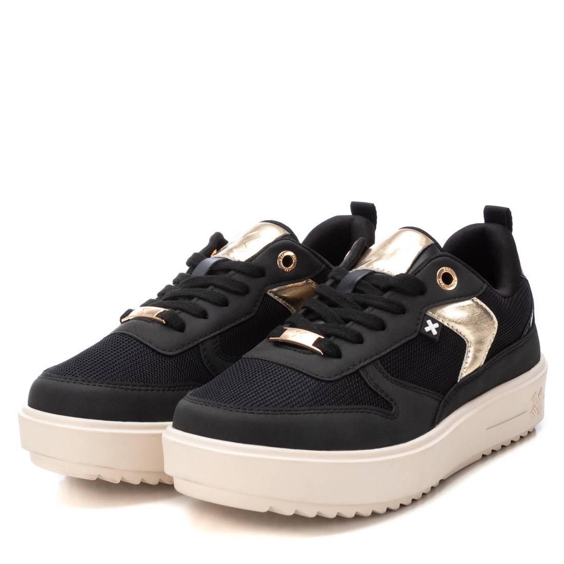 Chaussure de randonnée Baskets Femme Xti 142947 Noi 5/6