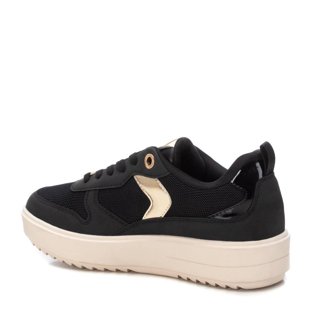 Chaussure de randonnée Baskets Femme Xti 142947 Noi 4/6