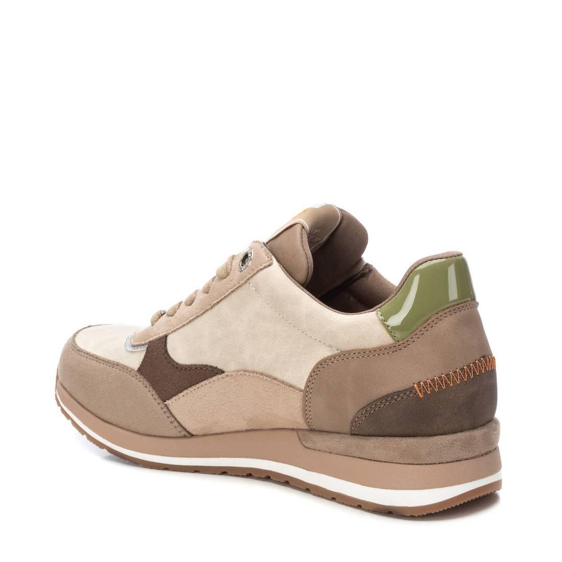 Zapatillas Mujer Refresh  Beige 4/6