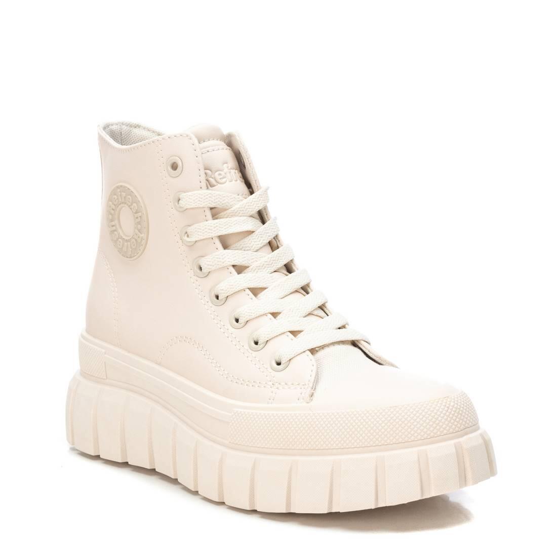 Zapatilla De Mujer Refresh 172359 Beige 3/6