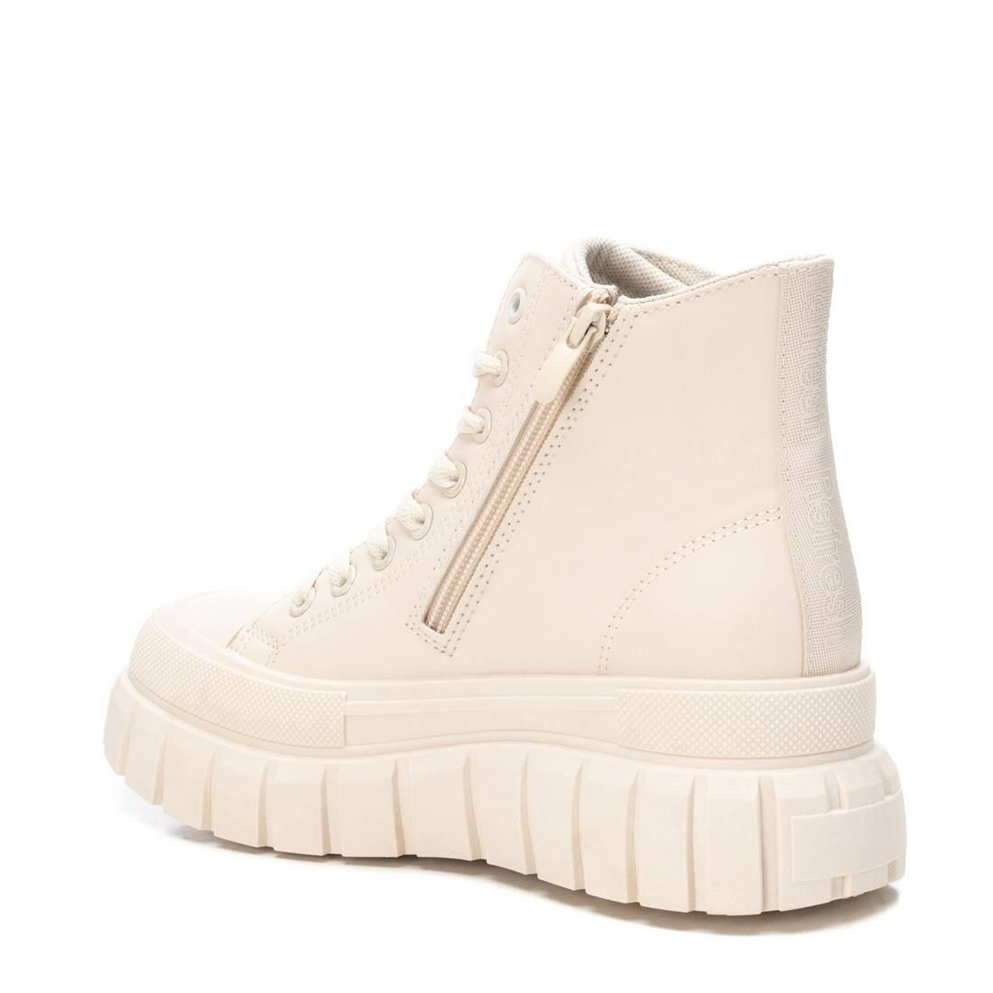 Zapatilla De Mujer Refresh 172359 Beige 4/6