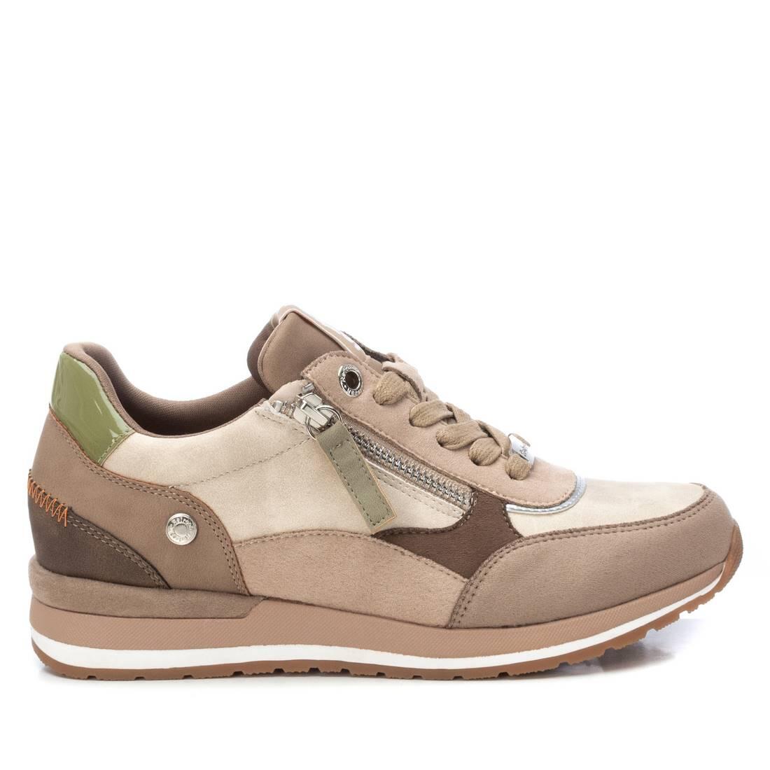 marron / beige