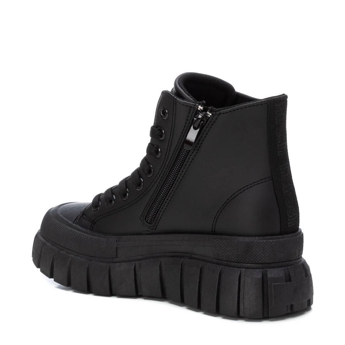 Zapatilla De Mujer Refresh 172359 Negro 4/6