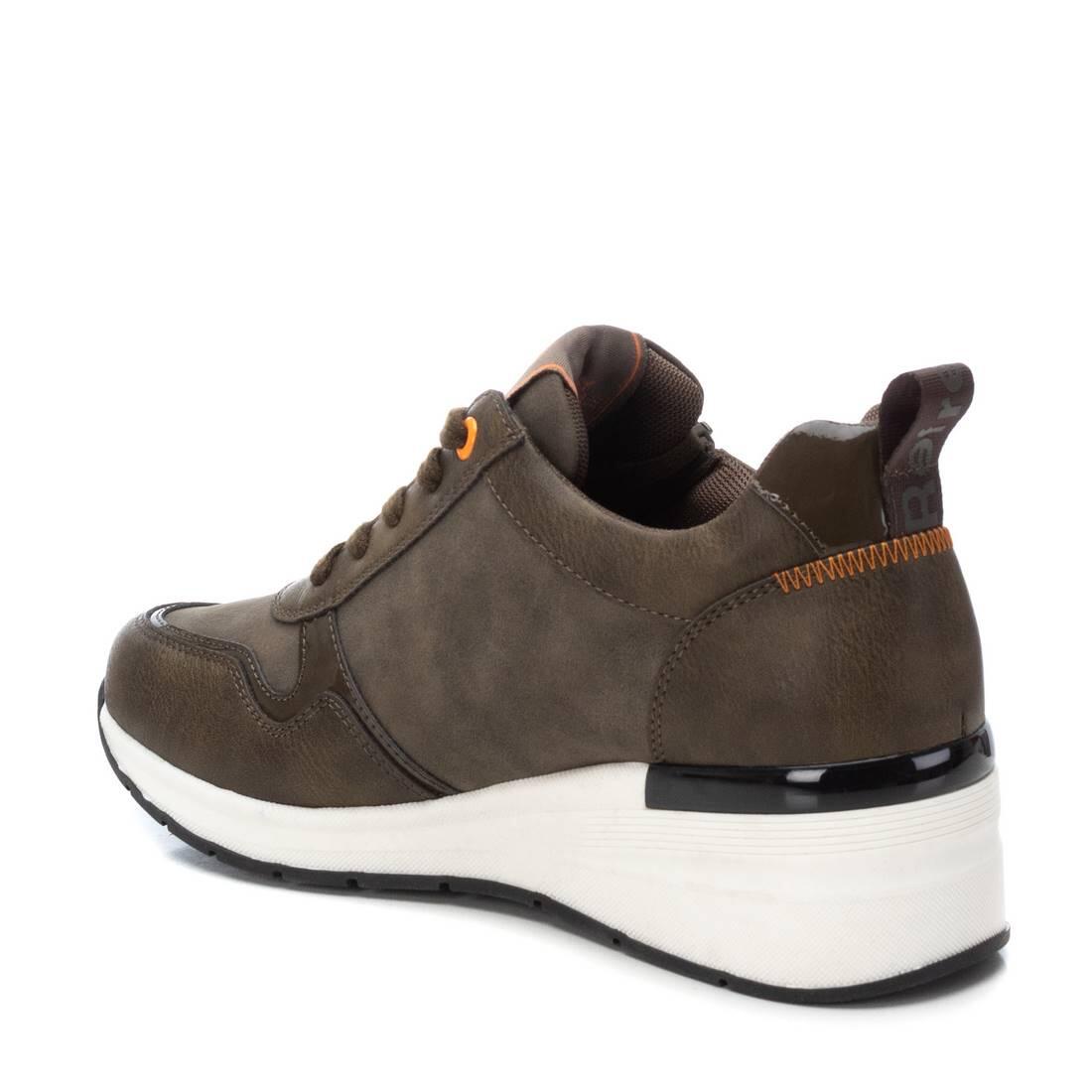 Zapatilla De Mujer Refresh 172280 Kaki 4/6