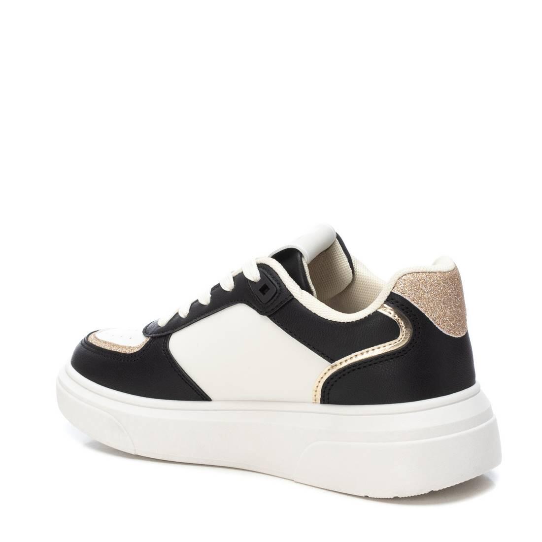 Zapatilla De Mujer Refresh 172169 Negro 4/6