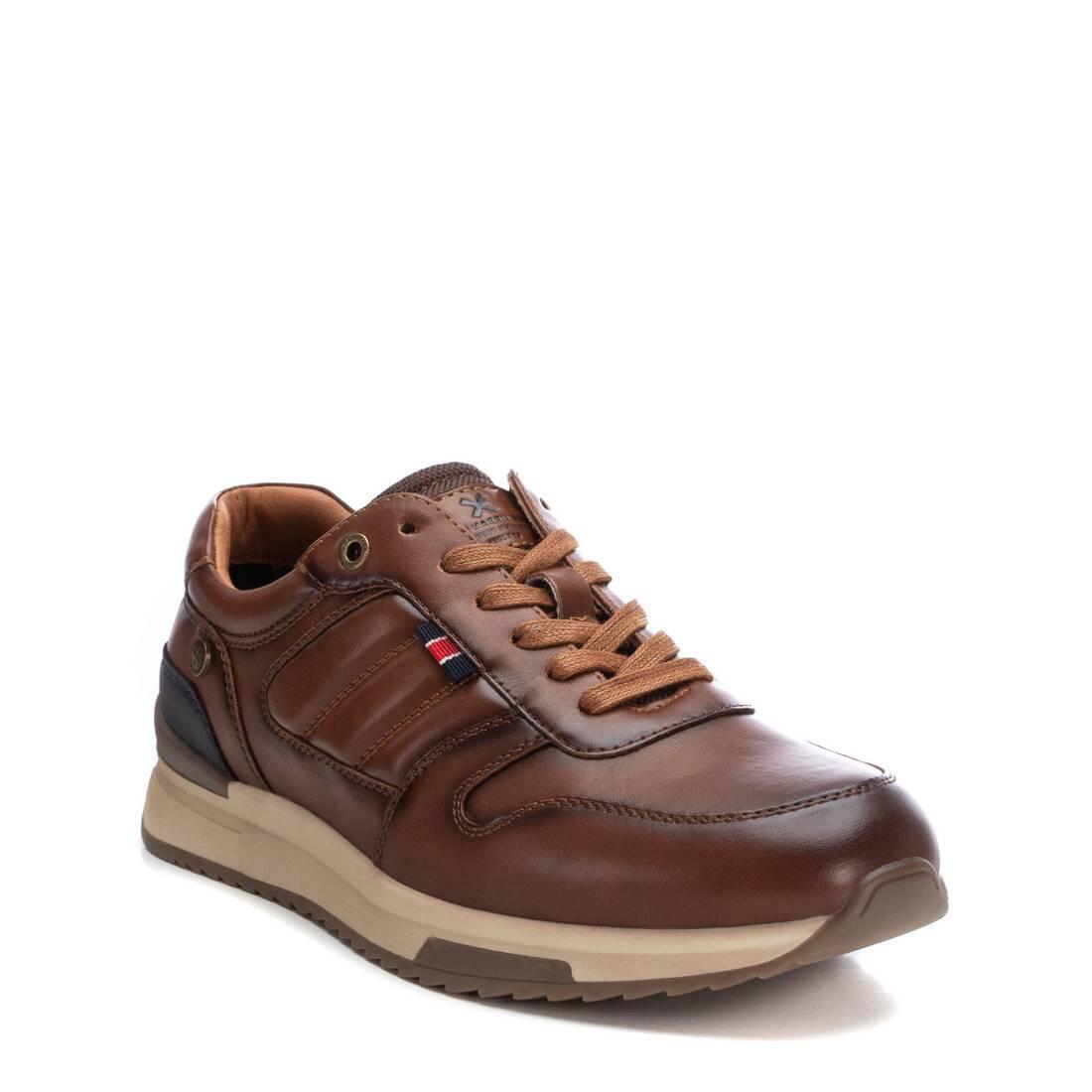 Zapatilla De Hombre Xti 142927 Camel 2/4