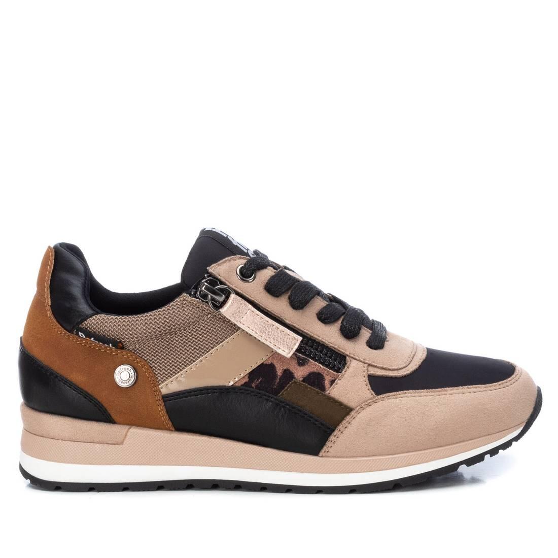 marron / beige