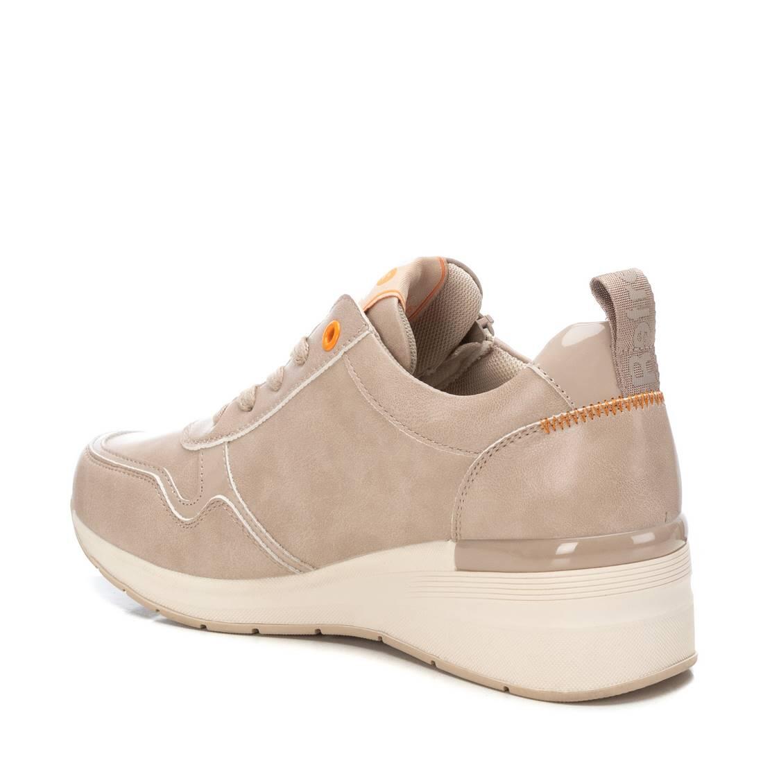 Zapatilla De Mujer Refresh 172280 Beige 3/4