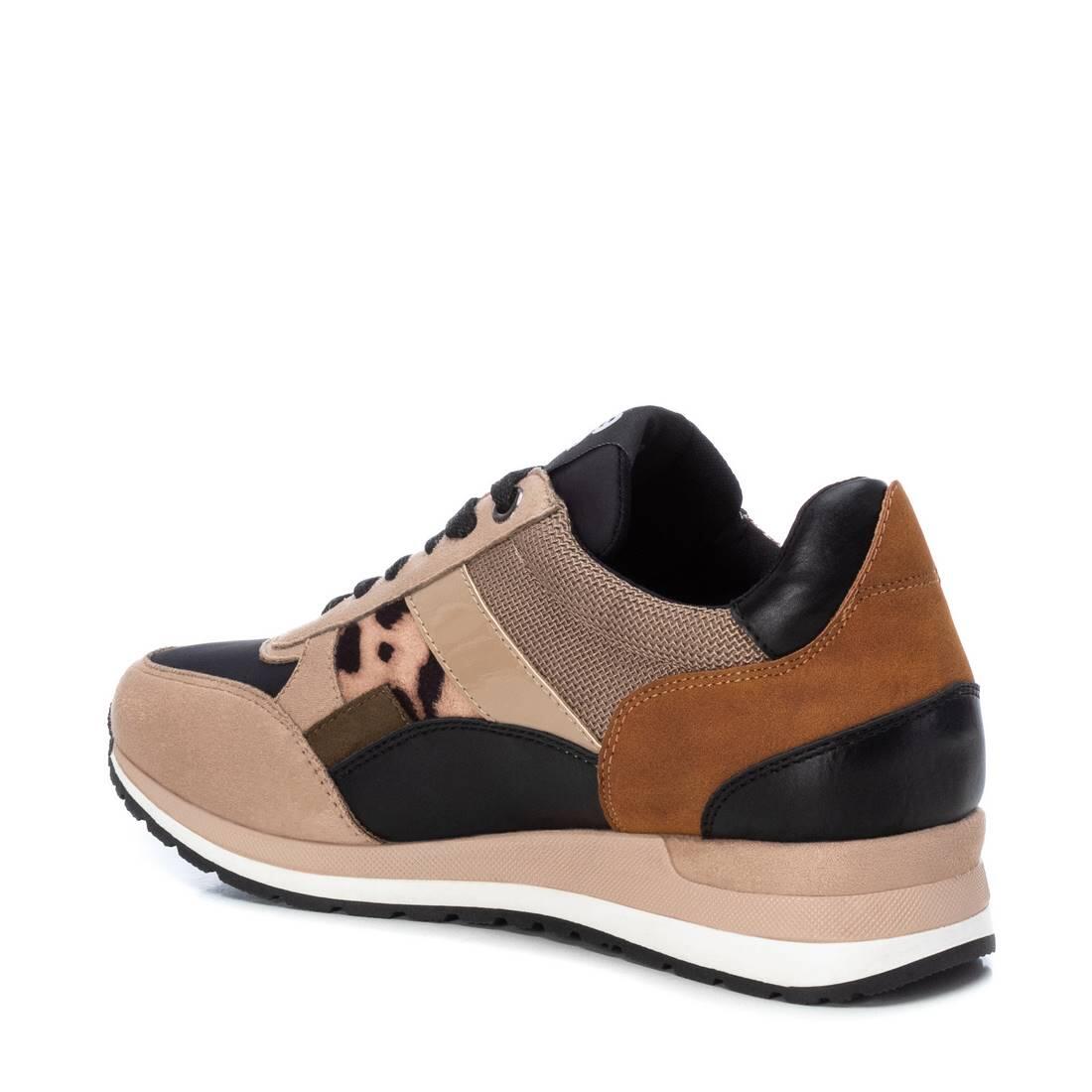 Zapatillas Mujer Refresh  Marrón 3/4