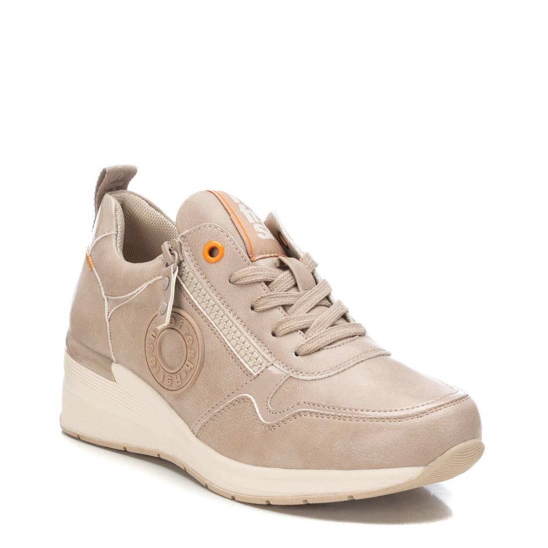 Zapatilla De Mujer Refresh 172280 Beige 2/4