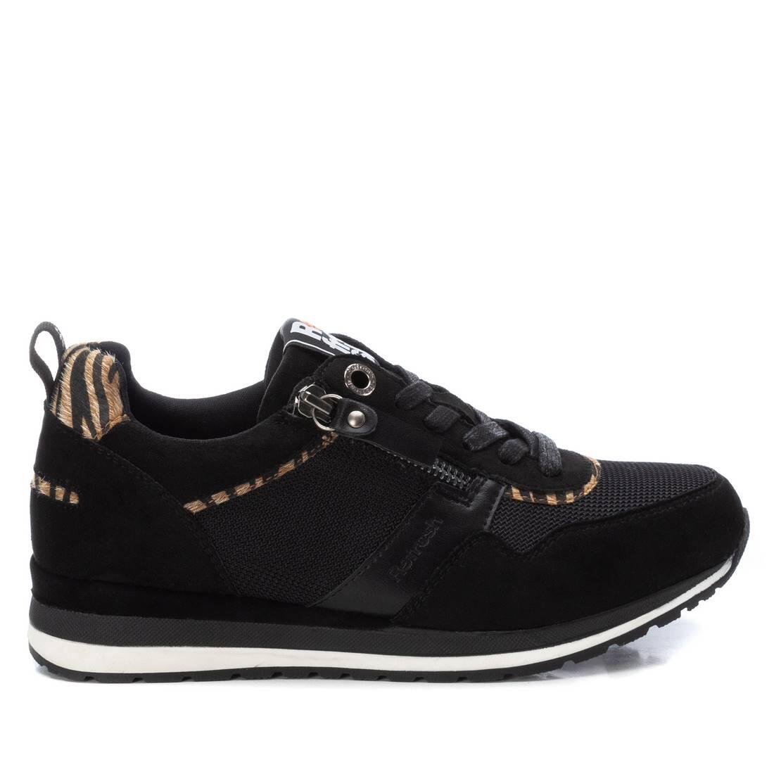 Refresh - Baskets Refresh Modèle 10147-954502 Pour Femmes - Baskets - Noir - Decathlon