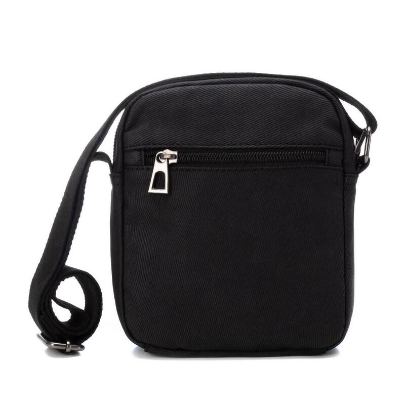 Bolso De Hombre Xti 184367 Negro