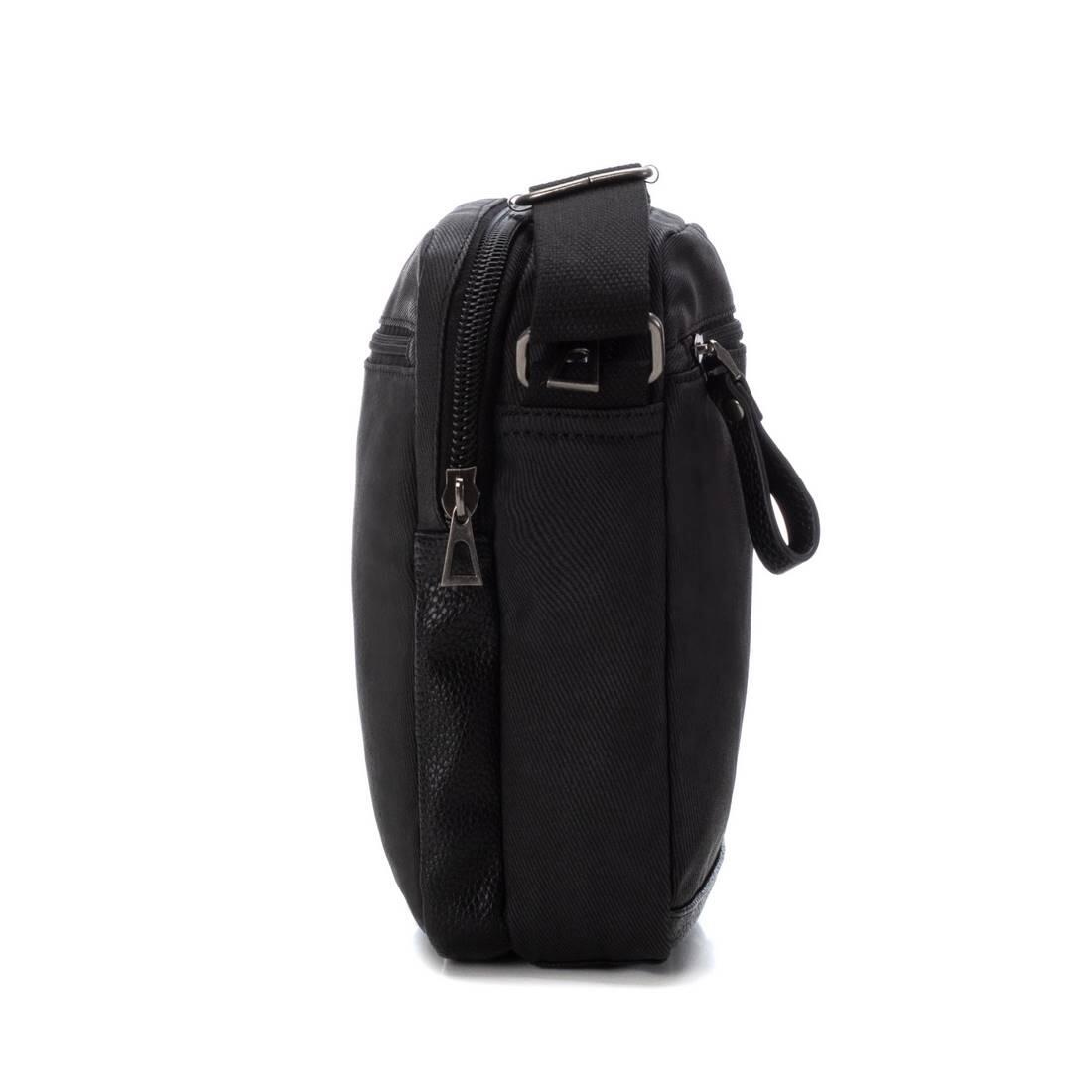 Bolso De Hombre Xti 184368 Negro 2/4